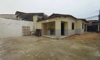 Imagem 3: Casa com dois quartos - Messejana - Guajeru - 85m²