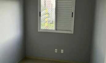 Imagem 2: Apartamento para locação na Vila Trujillo - Sorocaba-SP, 2 quartos, 1 suíte, 2 salas, 1 va