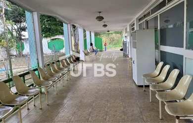 Imagem 7: Área no Jardim Petrópolis