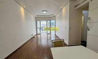 Imagem 2: Apartamento com 3 dormitórios à venda, 95 m² por R$ 835.000,00 - Centro - São Bernardo do