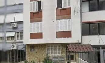 Imagem: Apartamento para locação no Menino Deus