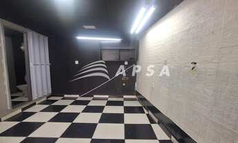 Imagem 7: LOJA PARA LOCAÇÃO EM OLARIA. IMAGINE O MOVIMENTO CONSTANTE DE PESSOAS INDO E VINDO DA ESTA