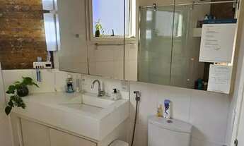 Imagem 7: Imóvel para venda tem 181 metros quadrados com 4 quartos em Santa Rosa - Belo Horizonte