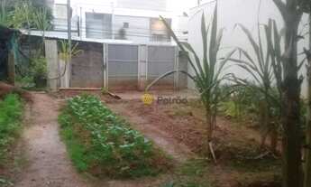 Imagem 2: Terreno à venda, 280 m² por R$ 650.000,00 - Parque dos Pássaros - São Bernardo do Campo/SP