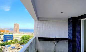 Imagem: HEMISPHERE 360 ALUGUEL 140 METROS 4 QUARTOS