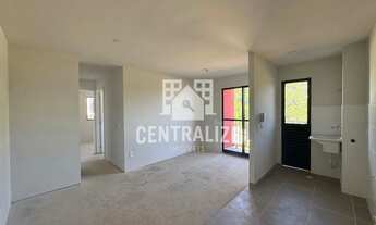 Imagem 3: APARTAMENTO PARA LOCAÇÃO, VITTACE SABARÁ, CHAPADA, PONTA GROSSA - PR