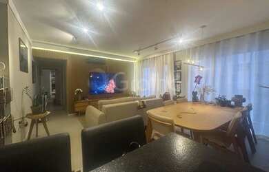 Imagem 5: Apartamento de 87m² com 2 suítes no Jardim Atlântico