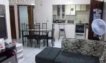 Imagem: Casa a venda - Vila Lucinda, Santo André