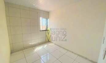 Imagem 4: Apartamento com 2 dormitórios para alugar, 40 m² por R$ 1.093,33/mês - Praia do Futuro - F