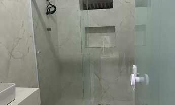 Imagem 4: Casa da nega Casa com 2 dormitórios