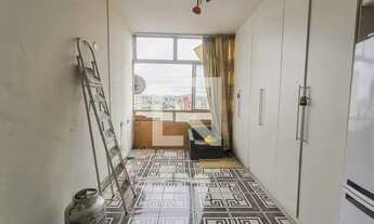 Imagem 2: Apartamento à Venda - Santo Agostinho, 1 Quarto, 38 m2