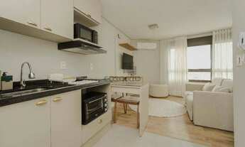 Imagem 6: Studio 1 quarto para aluguel Pelotas