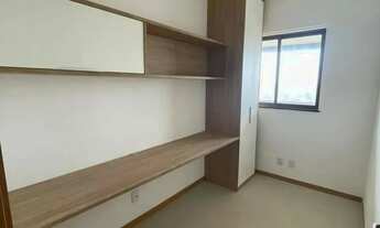 Imagem 5: Vendo ou Alugo apartamento no Edifício Lago Di Garda Umarizal, Belém