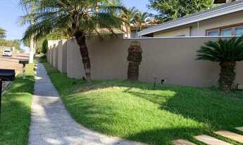 Imagem 3: Casa alto padrão para alugar / à venda no Condomínio Portal do Paraíso em Jundiaí - São Pa