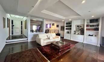 Imagem 4: Alto Padrão Boqueirão: 267m², 4 Dorms. (3 Suítes), 3 Vagas e Varanda Mobilável