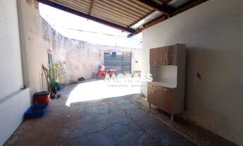 Imagem 13: Casa com 2 dormitórios e ponto comercial à venda, 120 m² por R$ 270.000 - Núcleo Habitacio