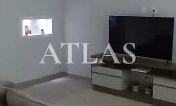 Imagem 6: Casa duplex 3 QUARTOS, 203m2- Jardim Belvedere, Volta Redonda/RJ