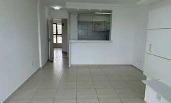 Imagem 2: Apartamento no Renascença, Nascente, Projetado, Climatizado