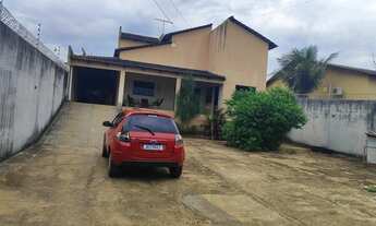 Imagem 2: Casa No Bairro Morada Do Sol Taquaralto, Aceita Carro Na Negociação