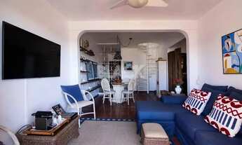 Imagem 2: Cobertura 3 dormitórios à venda Praia Grande Torres/RS