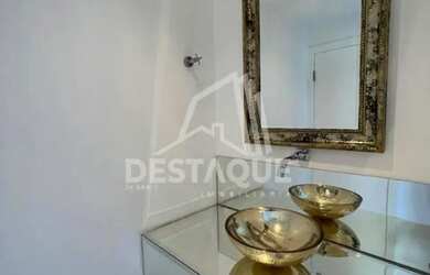 Imagem 4: Casa em Condomínio para Locação em Presidente Prudente, Parque Residencial Damha I, 5 dorm