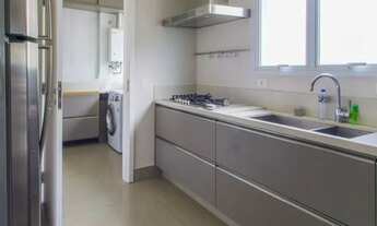 Imagem 7: Apartamento com 3 suítes 3 vagas a venda em Moema