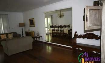 Imagem 5: CASA EM CONDOMÍNIO - ALPHAVILLE RESIDENCIAL UM - SP