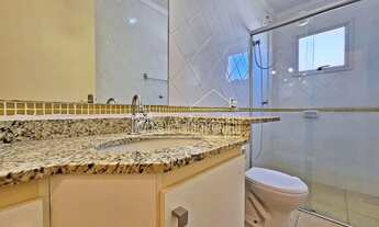 Imagem 6: Apartamento mobiliado para locação no Edifício Athena, próximo ao Cenourão - Ribeirão Pret