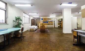 Imagem 3: Conjunto comercial com 4 Salas 2 Vagas em AV. Angélica