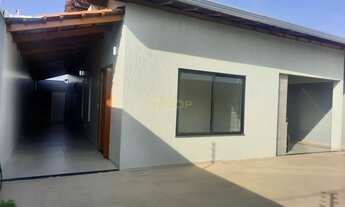 Imagem 3: CASA - CIDADE JARDIM