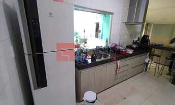 Imagem 6: Casa em Montes Claros, no bairro Nossa Senhora de Fátima, à venda