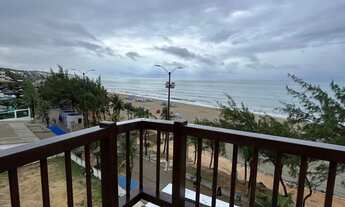 Imagem 2: Flat em Ponta Negra no Condomínio Araçá