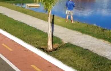 Imagem 4: Ágio Condomínio Ecológico Veneza