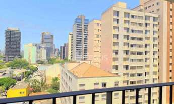 Imagem 3: ? Apartamento para locação em Pinheiros Condomínio Esquina Pinheiros ?