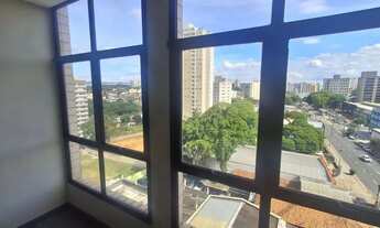 Imagem 3: Imóvel para aluguel e venda tem 37 metros quadrados em Jardim São Dimas - São José dos Cam