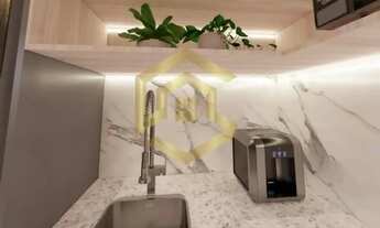 Imagem 7: O ápice do luxo no coração do Eldorado Viva onde elegância e conveniência se encontram