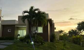 Imagem 2: Casa 4 quartos, 461,39 m2 no Alphaville Litoral Norte 2