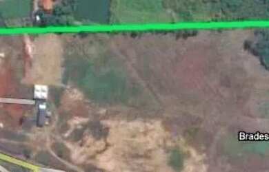 Imagem: Lote em Rua Giuseppe Máximo Scolfaro