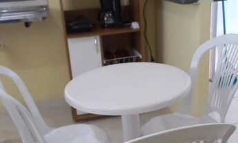 Imagem 4: Alugamos kietenetes mobiliadas no tirirical com ar condicionado por periodos curtos