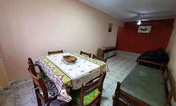 Imagem 4: Apartamento à venda no Canto do Forte, em Praia Grande/SP