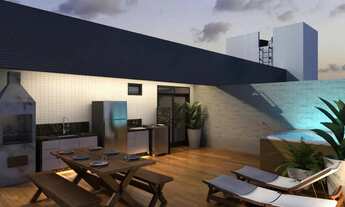 Imagem 2: BELÍSSIMO APARTAMENTO NOS BANCÁRIOS