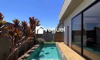 Imagem: Casa térrea de 192,75m² com 3 quartos