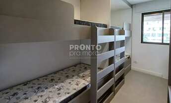 Imagem 4: Beira mar dem Porto de Galinhas no Al Mare, com 112,5m²