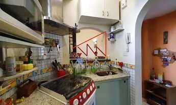 Imagem 4: Apartamento-À VENDA-Santa Teresa-Rio de Janeiro-RJ