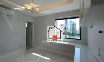 Imagem 5: Apartamento com 4 dormitórios para alugar, 206 m² por R$ 17.500,00/mês - Nazaré - Belém/PA