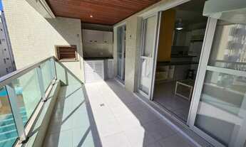 Imagem 3: Imóvel para Venda com 02 Quartos em Caiobá