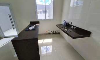 Imagem 7: Casa moderna com 2 dormitórios à venda, 60 m² por R$ 495.000 - Jardim Residencial Nova Ven