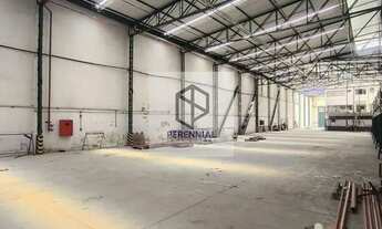 Imagem 4: Galpão para alugar em Olaria/RJ - 3.700 m²