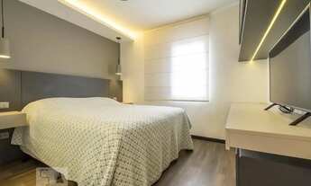 Imagem 6: Apartamento à Venda - Brooklin, 1 Quarto, 45 m2