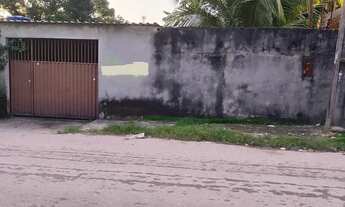 Imagem: Vendo casa no conjunto João Paulo 2 nova